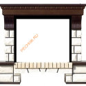 Электрический очаг Dimplex Symphony 26