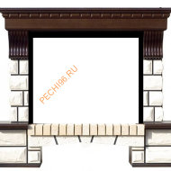 Портал классический Dimplex Pierre Luxe (Sym. DF2608-EU)