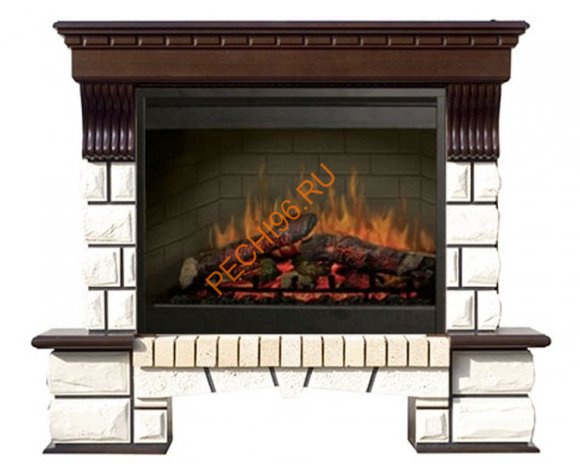 Портал классический Dimplex Pierre Luxe (Sym. DF2608-EU)