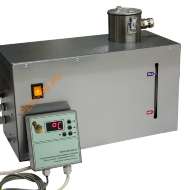 Парогенератор Сибирский Пар Добряк 2,5 кВт накопительный