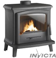 Печь-камин Invicta Norik Печь-камин Invicta Norik