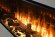 Электрокамин British Fires New Forest 2400 with Signature logs 2400 мм