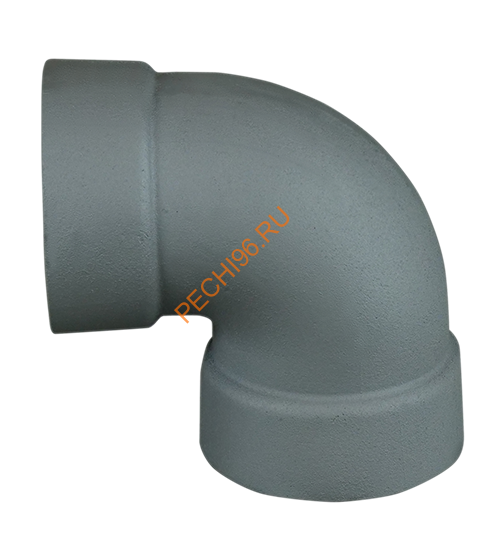 Отвод чугунный 90гр d150 в Нижнем Новгороде