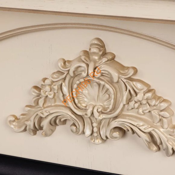 Электрокамин RealFlame Athena WT с очагом 3D Oregan