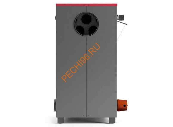 Котел отопительный Костёр PARTNЁR 24