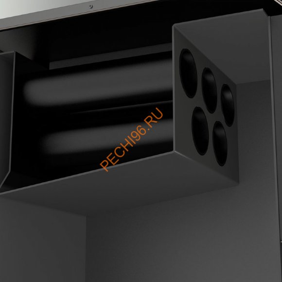 Котел отопительный Костёр PARTNЁR 24