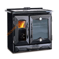 Печь-камин La Nordica Suprema