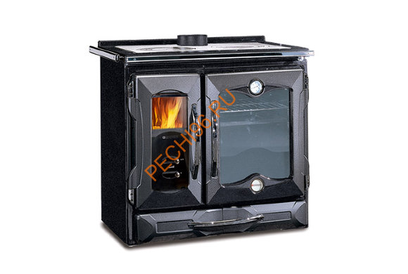 Печь-камин La Nordica Suprema Печь-камин La Nordica Suprema