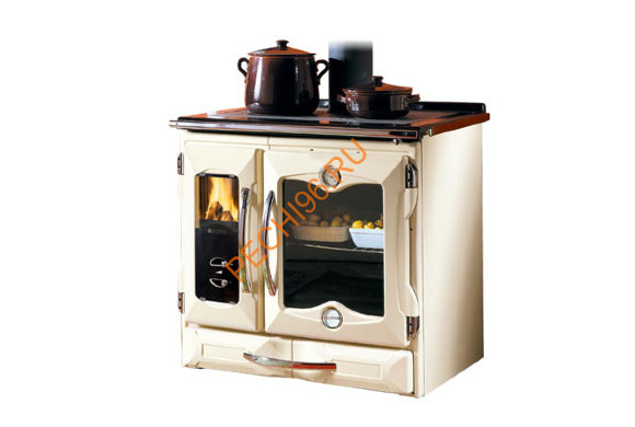 Печь-камин La Nordica Suprema Печь-камин La Nordica Suprema