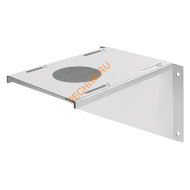 Кронштейн опорный Везувий (AISI 439) D220/250мм