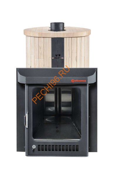 Печь банная Ферингер Малютка ПФ Окаменевшее дерево наборный Печь банная Ферингер Малютка ПФ Окаменевшее дерево наборный