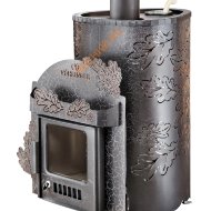 Печь банная Ферингер Мини ПФ Дубы