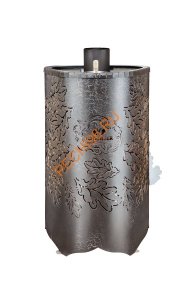 Печь банная Ферингер Мини ПФ Дубы