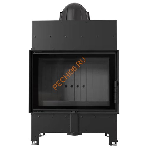 Каминная топка Kratki FLOKI