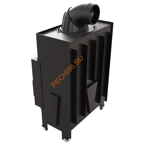 Каминная топка Kratki FLOKI