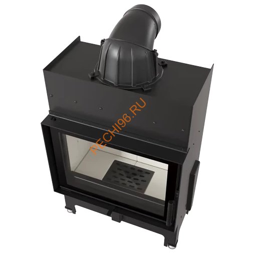 Каминная топка Kratki FLOKI