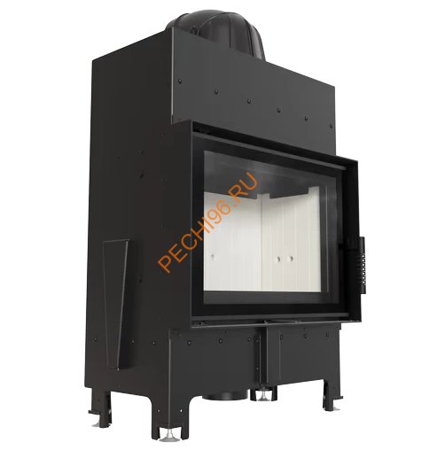 Каминная топка Kratki FLOKI