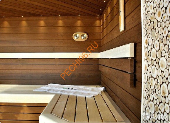 Вагонка ТермоАбаш штиль широкая, сорт Экстра, 12х140(132)х1800 мм, шт Вагонка ТермоАбаш штиль широкая, сорт Экстра, 12х140(132)х1800 мм, шт