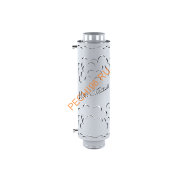 Теплообменник ИзиСтим Д-150 Пар Теплообменник ИзиСтим Д-150 Пар