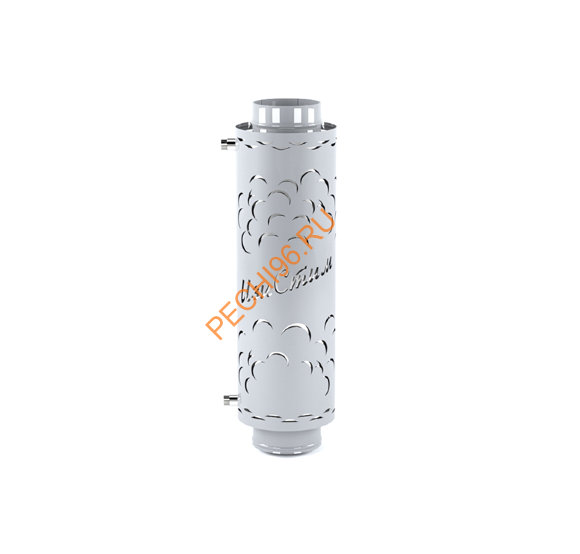 Теплообменник ИзиСтим Д-150 Пар