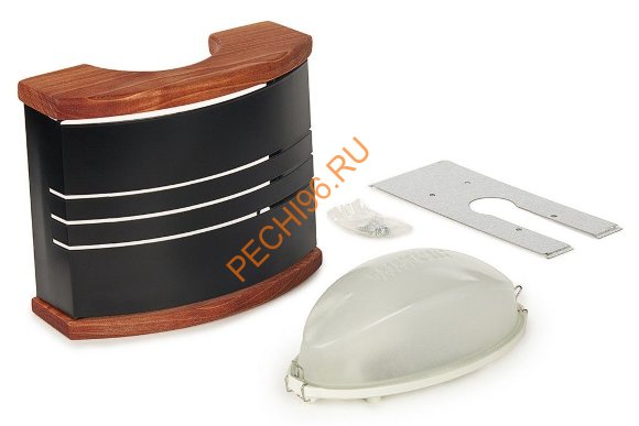 Комплект для освещения сауны Harvia Legend SAS21107 Комплект для освещения сауны Harvia Legend SAS21107