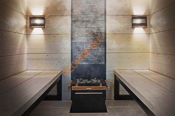 Комплект для освещения сауны Harvia Legend SAS21107 Комплект для освещения сауны Harvia Legend SAS21107