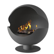 Автоматический биокамин AIRTONE ORB