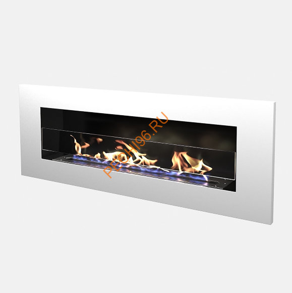 Биокамин Русский огонь Блонд 1300V встраиваемый