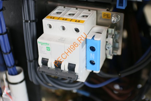 Парогенератор Grandis DS 75