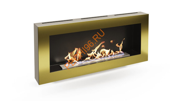 Биокамин Русский огонь Барокко 1100N настенный Биокамин Русский огонь Барокко 1100N настенный