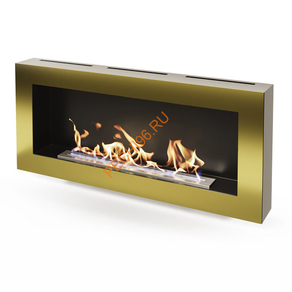 Биокамин Русский огонь Барокко 1100N настенный Биокамин Русский огонь Барокко 1100N настенный