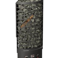 Электрическая печь SAWO ARIES ARI3-75NB-CNR-BL-P-C