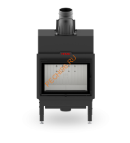 Каминная топка Hitze HST54x39S