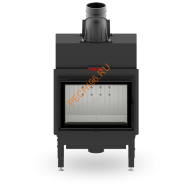 Каминная топка Hitze HST54x39S