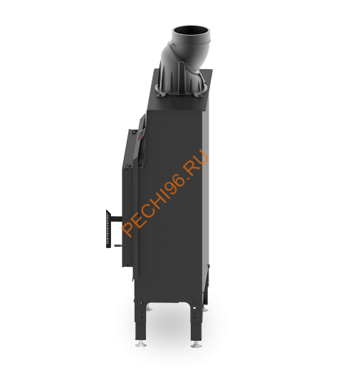 Каминная топка Hitze HST54x39S Каминная топка Hitze HST54x39S