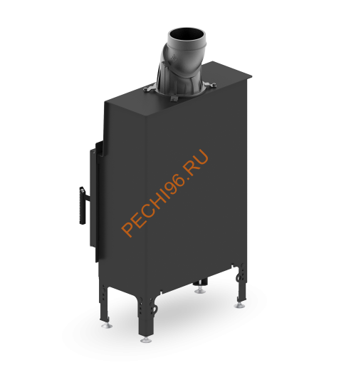 Каминная топка Hitze HST54x39S Каминная топка Hitze HST54x39S