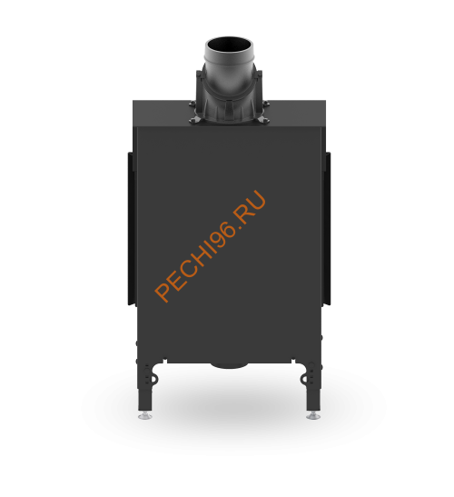 Каминная топка Hitze HST54x39S Каминная топка Hitze HST54x39S
