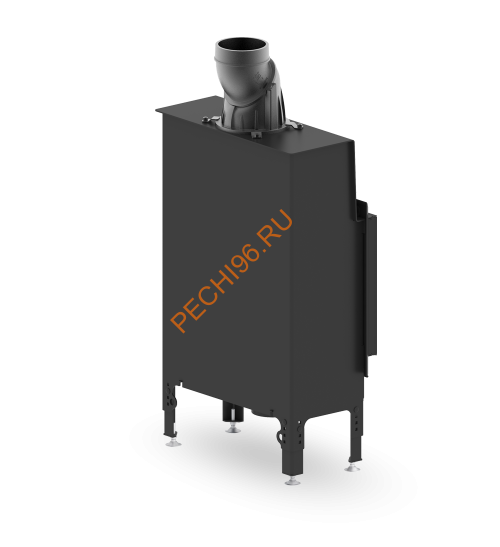 Каминная топка Hitze HST54x39S Каминная топка Hitze HST54x39S