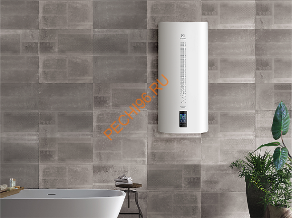 Водонагреватель Electrolux EWH 50 SmartInverter Белый