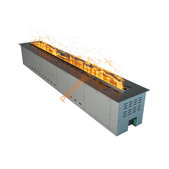 Паровой электрокамин AIRTONE VEPO 1600 Паровой электрокамин AIRTONE VEPO 1600