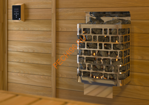 Электрическая печь SAWO Krios KRI-45Ni2-P