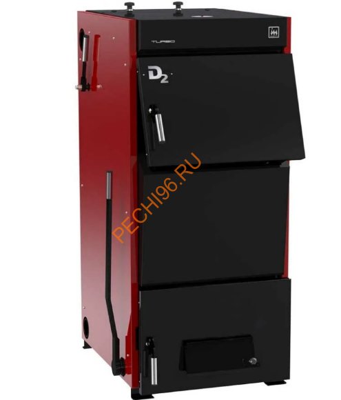Котел отопительный D2 16 кВт без автоматики Котел отопительный D2 16 кВт без автоматики