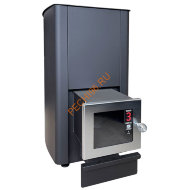 Дровяная печь Kastor KL-27 JK