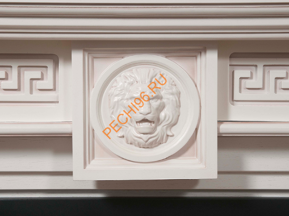 Электрокамин Electrolux EFP/P-3020LS с порталом Firelight Vittoriano 30, беленый дуб Электрокамин Electrolux EFP/P-3020LS с порталом Firelight Vittoriano 30, беленый дуб