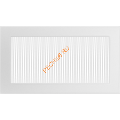 Вентиляционная решетка Kratki 30B 170х300 мм белая Вентиляционная решетка Kratki 30B 170х300 мм белая