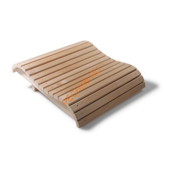 Подголовник для сауны Tylo регулируемый из осины