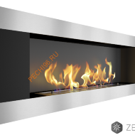 Биокамин ZeFire ELLIOT horizontal 1200 Биокамин ZeFire ELLIOT horizontal 1200