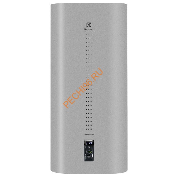 Водонагреватель Electrolux EWH 50 Centurio IQ 3.0 Silver