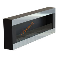 Биокамин WF250 III HORIZONT Арома, стекло тонированное