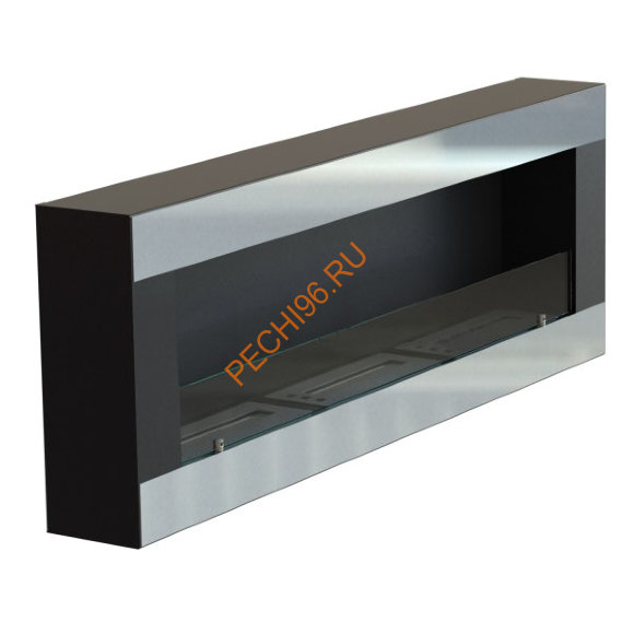 Биокамин WF250 III HORIZONT Арома, стекло тонированное